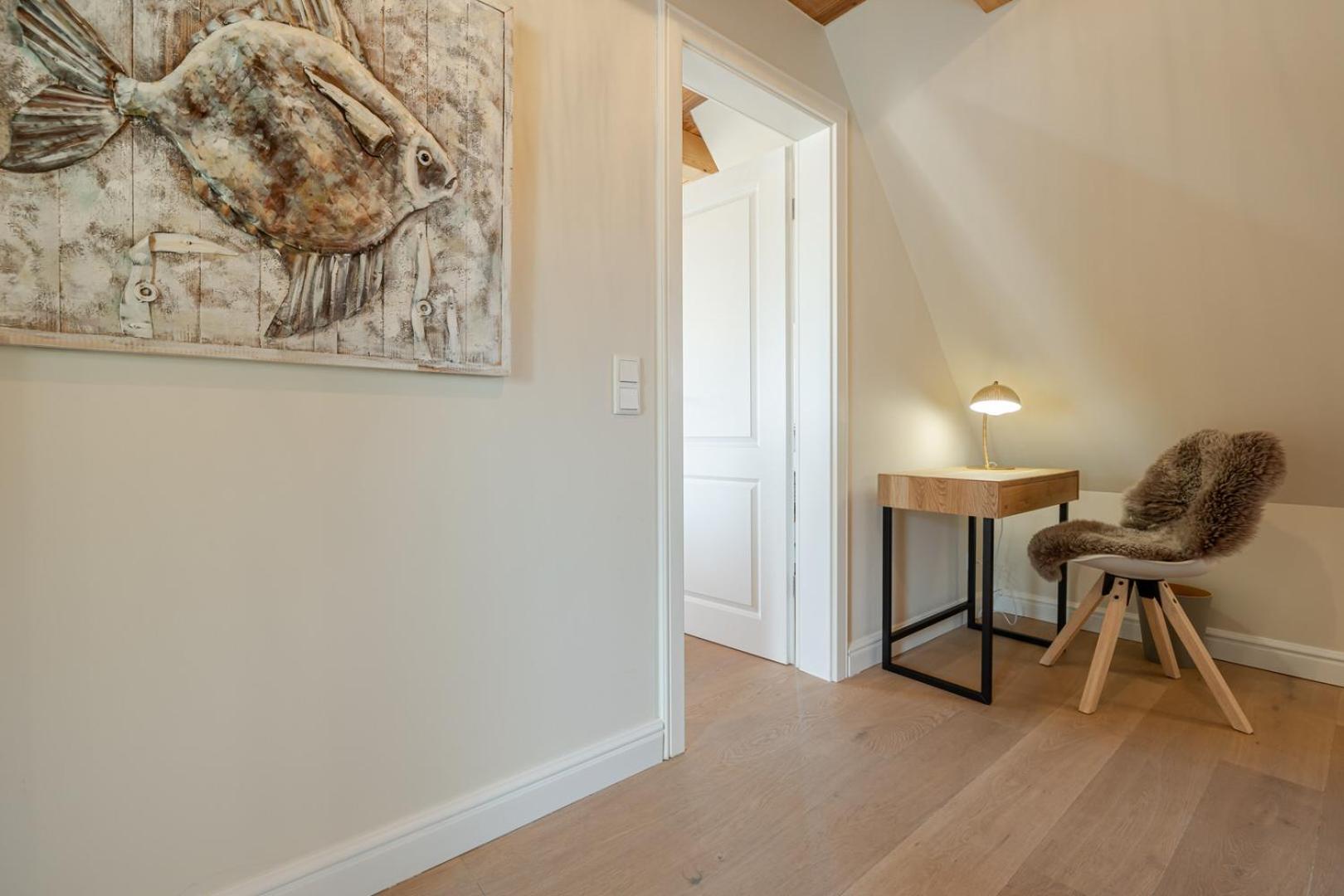 Hues Im Glueck Villa Westerland Exterior photo